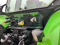 2019 deutz-fahr agrotron 6175.4 ttv vario vierwielaangedreven landbouwtractor - afbeelding 19 van  51