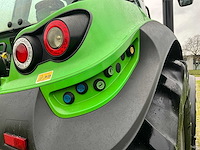 2019 deutz-fahr agrotron 6175.4 ttv vario vierwielaangedreven landbouwtractor - afbeelding 20 van  51