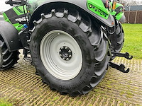 2019 deutz-fahr agrotron 6175.4 ttv vario vierwielaangedreven landbouwtractor - afbeelding 27 van  51