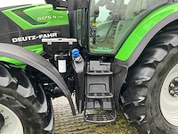 2019 deutz-fahr agrotron 6175.4 ttv vario vierwielaangedreven landbouwtractor - afbeelding 28 van  51