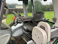 2019 deutz-fahr agrotron 6175.4 ttv vario vierwielaangedreven landbouwtractor - afbeelding 30 van  51