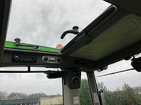 2019 deutz-fahr agrotron 6175.4 ttv vario vierwielaangedreven landbouwtractor - afbeelding 31 van  51