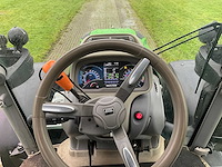 2019 deutz-fahr agrotron 6175.4 ttv vario vierwielaangedreven landbouwtractor - afbeelding 32 van  51
