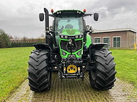 2019 deutz-fahr agrotron 6175.4 ttv vario vierwielaangedreven landbouwtractor - afbeelding 23 van  51