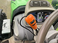 2019 deutz-fahr agrotron 6175.4 ttv vario vierwielaangedreven landbouwtractor - afbeelding 35 van  51