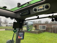 2019 deutz-fahr agrotron 6175.4 ttv vario vierwielaangedreven landbouwtractor - afbeelding 37 van  51
