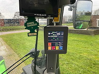 2019 deutz-fahr agrotron 6175.4 ttv vario vierwielaangedreven landbouwtractor - afbeelding 38 van  51