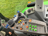 2019 deutz-fahr agrotron 6175.4 ttv vario vierwielaangedreven landbouwtractor - afbeelding 41 van  51