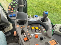 2019 deutz-fahr agrotron 6175.4 ttv vario vierwielaangedreven landbouwtractor - afbeelding 42 van  51
