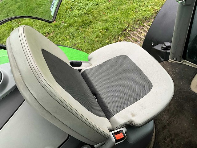 2019 deutz-fahr agrotron 6175.4 ttv vario vierwielaangedreven landbouwtractor - afbeelding 47 van  51