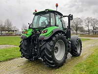 2019 deutz-fahr agrotron 6175.4 ttv vario vierwielaangedreven landbouwtractor - afbeelding 48 van  51