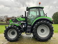 2019 deutz-fahr agrotron 6175.4 ttv vario vierwielaangedreven landbouwtractor - afbeelding 51 van  51