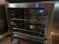 2019 diamond brio43/x-p heteluchtoven - afbeelding 4 van  5