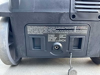 2019 dibo ct5-b28 schrobmachine - afbeelding 2 van  14