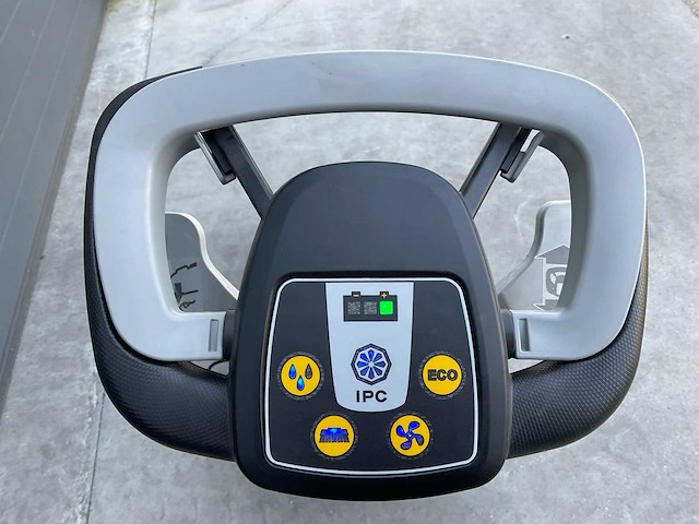 2019 dibo ct5-b28 schrobmachine - afbeelding 3 van  14