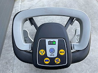 2019 dibo ct5-b28 schrobmachine - afbeelding 3 van  14