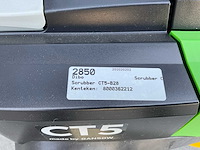 2019 dibo ct5-b28 schrobmachine - afbeelding 4 van  14