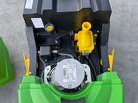 2019 dibo ct5-b28 schrobmachine - afbeelding 5 van  14