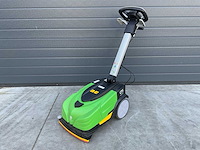 2019 dibo ct5-b28 schrobmachine - afbeelding 1 van  14