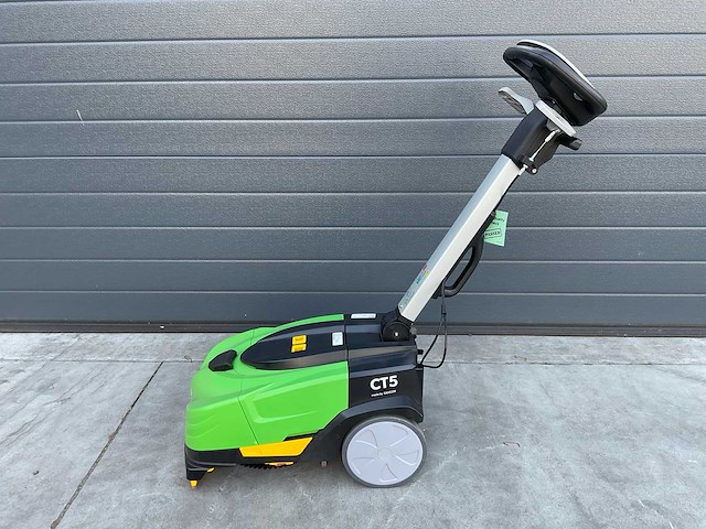 2019 dibo ct5-b28 schrobmachine - afbeelding 7 van  14