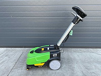 2019 dibo ct5-b28 schrobmachine - afbeelding 7 van  14