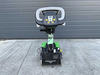 2019 dibo ct5-b28 schrobmachine - afbeelding 9 van  14