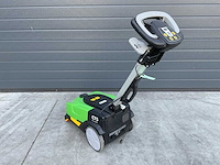 2019 dibo ct5-b28 schrobmachine - afbeelding 1 van  3