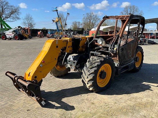 2019 dieci zeus 38.10 verreiker 10 meter - afbeelding 1 van  8