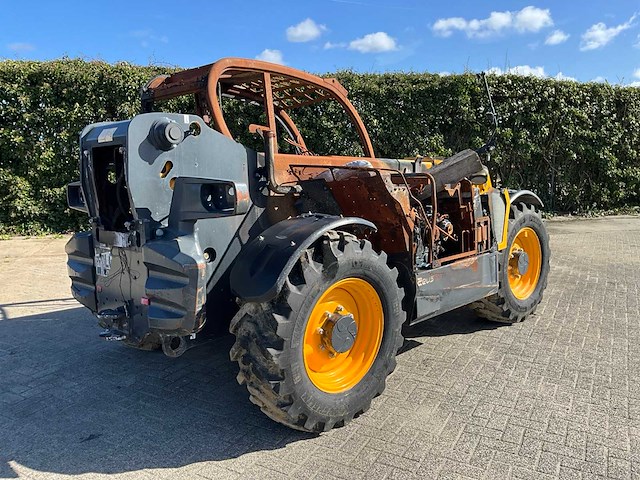 2019 dieci zeus 38.10 verreiker 10 meter - afbeelding 2 van  8