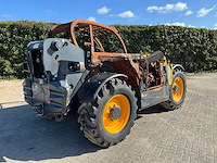 2019 dieci zeus 38.10 verreiker 10 meter - afbeelding 2 van  8