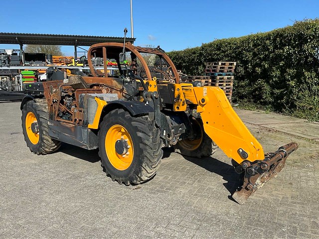 2019 dieci zeus 38.10 verreiker 10 meter - afbeelding 4 van  8