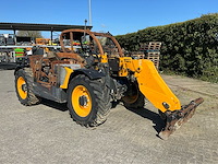 2019 dieci zeus 38.10 verreiker 10 meter - afbeelding 4 van  8