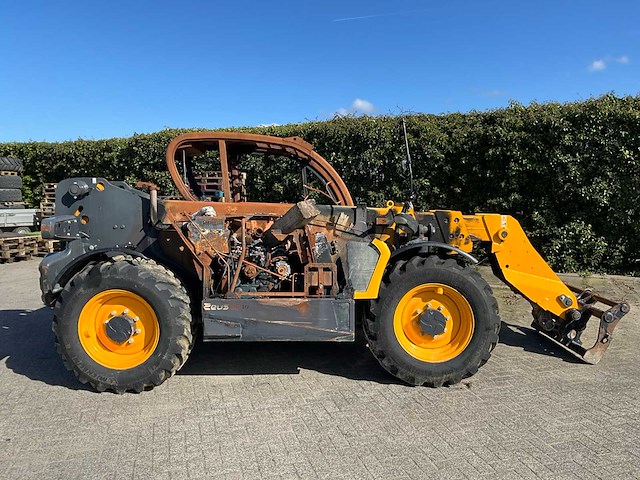 2019 dieci zeus 38.10 verreiker 10 meter - afbeelding 5 van  8