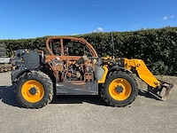 2019 dieci zeus 38.10 verreiker 10 meter - afbeelding 5 van  8