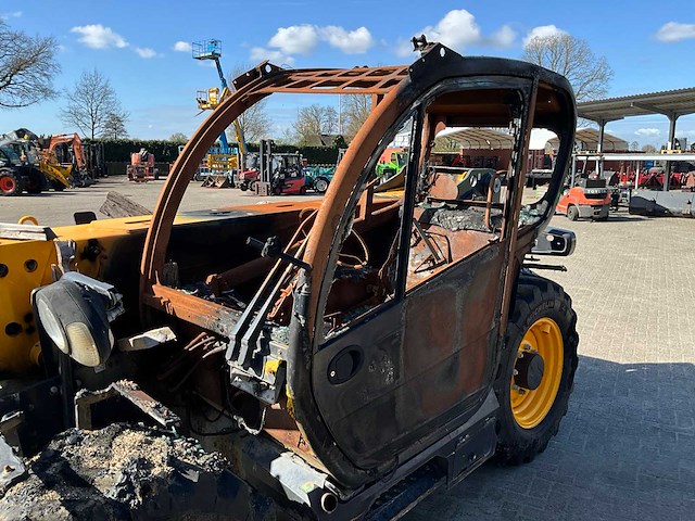 2019 dieci zeus 38.10 verreiker 10 meter - afbeelding 7 van  8