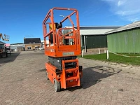2019 dingli jcpt0807dcs hoogwerker - afbeelding 9 van  13