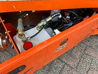 2019 dingli jcpt0807dcs hoogwerker - afbeelding 13 van  13