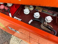 2019 dingli jcpt0807dcs hoogwerker - afbeelding 1 van  6
