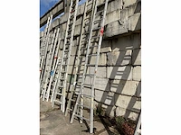 2019 dirks ladder (2x) - afbeelding 3 van  5