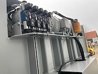 2019 dixi 60sh afvalpers / kartonpers verticale balenpers - afbeelding 17 van  21