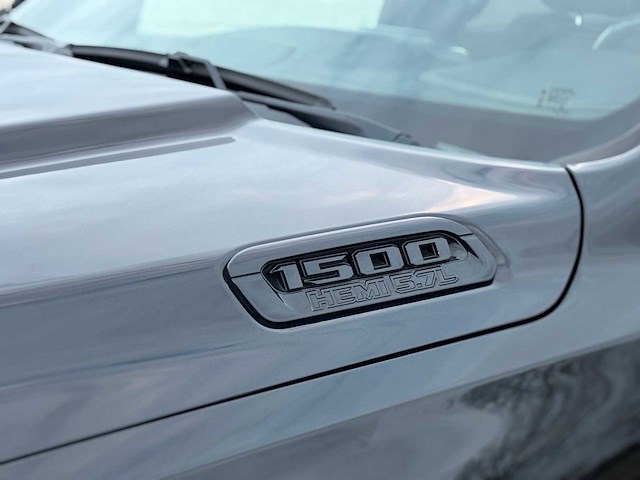 2019 dodge ram 1500 5.7 v8 4x4 cc limited - afbeelding 2 van  33