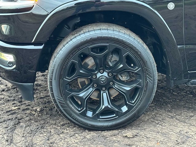 2019 dodge ram 1500 5.7 v8 4x4 cc limited - afbeelding 3 van  33