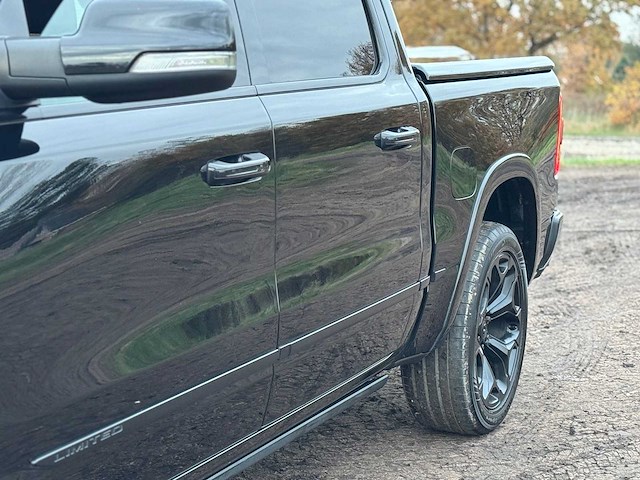 2019 dodge ram 1500 5.7 v8 4x4 cc limited - afbeelding 4 van  33