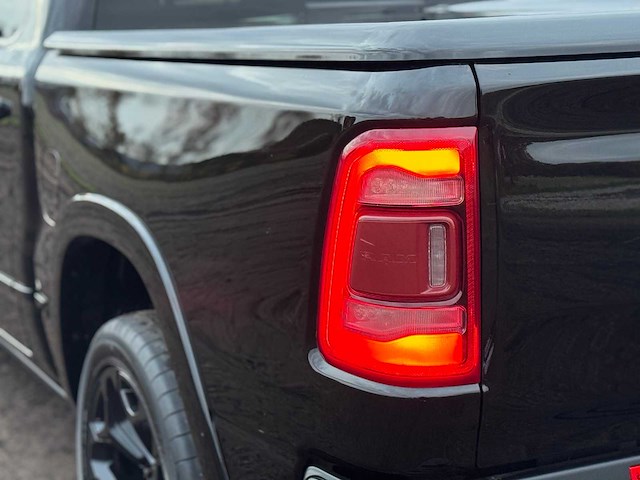 2019 dodge ram 1500 5.7 v8 4x4 cc limited - afbeelding 5 van  33