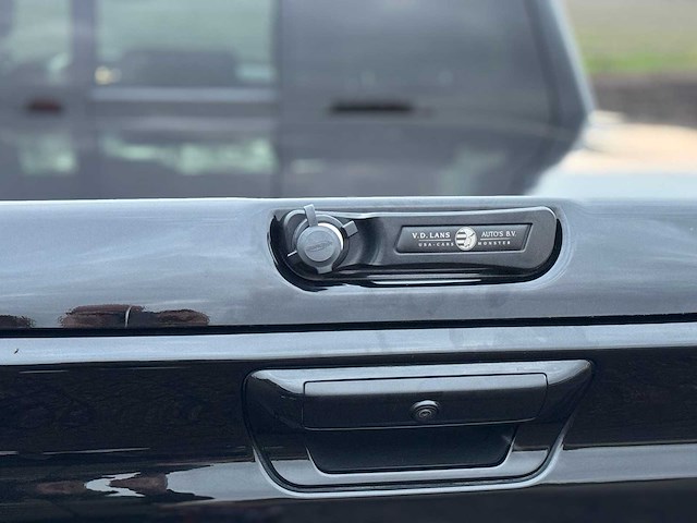 2019 dodge ram 1500 5.7 v8 4x4 cc limited - afbeelding 6 van  33