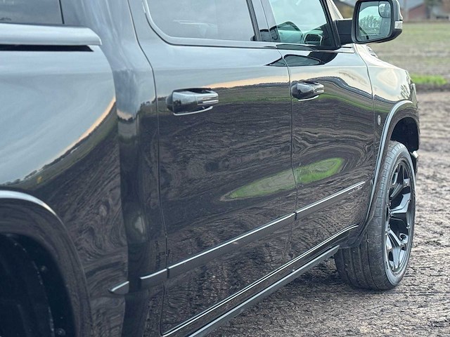 2019 dodge ram 1500 5.7 v8 4x4 cc limited - afbeelding 9 van  33