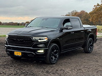 2019 dodge ram 1500 5.7 v8 4x4 cc limited - afbeelding 1 van  33
