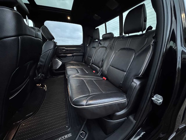 2019 dodge ram 1500 5.7 v8 4x4 cc limited - afbeelding 19 van  33