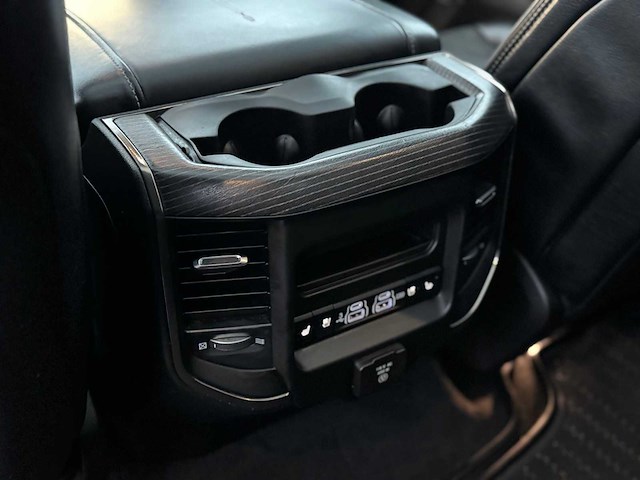 2019 dodge ram 1500 5.7 v8 4x4 cc limited - afbeelding 21 van  33