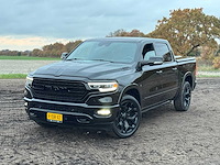 2019 dodge ram 1500 5.7 v8 4x4 cc limited - afbeelding 24 van  33